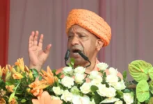 Photo of लखनऊ को 101 करोड़ की सौगात, कैंट बनेगा ‘मॉडल छावनी’ CM योगी बोले- 20 साल पहले जाम और गंदगी से रोने को मजबूर थे लोग