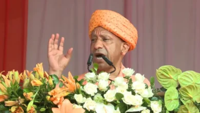 Photo of लखनऊ को 101 करोड़ की सौगात, कैंट बनेगा ‘मॉडल छावनी’ CM योगी बोले- 20 साल पहले जाम और गंदगी से रोने को मजबूर थे लोग
