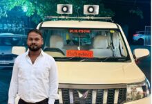Photo of जीवनसाथी डॉट कॉम से बिछाया जाल, फर्जी IAS बनकर महिला डॉक्टर से 3 लाख की ठगी, वाराणसी से गिरफ्तार