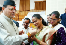Photo of रक्षाबंधन पर धामी सरकार का बड़ा तोहफा, 60 वर्ष से अधिक  महिलाओं को रोडवेज बसों में मुफ्त सफर
