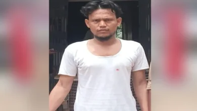 Photo of फतेहपुर में नाबालिग छात्रा के शोषण का आरोप, मदरसे का मौलवी गिरफ्तार, फर्रुखाबाद ले जाते समय पकड़ा गया