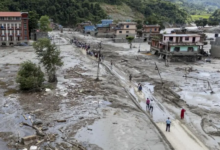 Photo of नेपाल में फिर जलप्रलय का खतरा! नुवाकोट में 30 मिनट में 5 गुना बड़े सैलाब का अलर्ट, सेना ने शुरू किया इलाका खाली कराने का काम