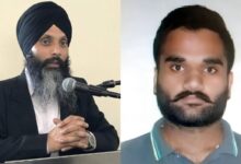 Photo of निज्जर हत्याकांड पर गोल्डी बराड़ का बड़ा दावा, लीक ऑडियो में बोला – ‘मेरी टीम ने की थी हत्या’