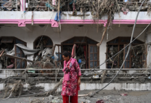 Photo of Nepal Flood: 586 शव बरामद, 2,500 लोग लापता, 320 भारतीयों से संपर्क नहीं