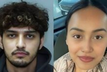 Photo of कनाडा में भारतीय मूल की हिमांशी खुराना की हत्या का खुलासा, 7 महीने बाद आरोपी गिरफ्तार