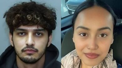 Photo of कनाडा में भारतीय मूल की हिमांशी खुराना की हत्या का खुलासा, 7 महीने बाद आरोपी गिरफ्तार