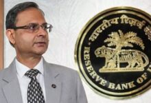 Photo of RBI ने रेपो रेट 5.25% पर रखा बरकरार, महंगाई और वैश्विक अनिश्चितताओं के बीच नहीं बदली ब्याज दरें