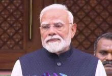 Photo of सचिवों की बैठक में PM मोदी का फोकस : लॉन्ग टर्म प्लानिंग, डेटा और AI पर जोर