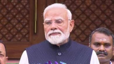 Photo of सचिवों की बैठक में PM मोदी का फोकस : लॉन्ग टर्म प्लानिंग, डेटा और AI पर जोर