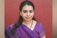 Photo of IAS दिव्या मित्तल ने दिया इस्तीफा, 13 साल की सेवा के बाद भावुक पोस्ट में लिखा – ‘पद छूट गया, लेकिन वह स्पर्श जीवन भर नहीं छूटेगा’