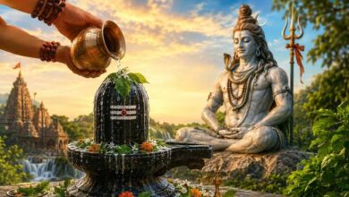Photo of सावन में ही क्यों बरसती है महादेव की विशेष कृपा?