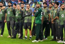 Photo of बिना NOC विदेशी लीग खेलने पर PCB सख्त, पूर्व पाकिस्तानी क्रिकेटरों पर 2 साल के प्रतिबंध की चेतावनी
