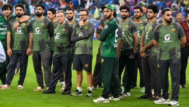 Photo of बिना NOC विदेशी लीग खेलने पर PCB सख्त, पूर्व पाकिस्तानी क्रिकेटरों पर 2 साल के प्रतिबंध की चेतावनी