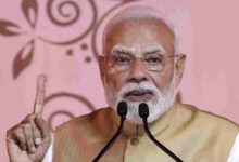 Photo of ‘मन की बात’ में पीएम मोदी ने युवाओं से की नशे से दूर रहने की अपील, महिला सशक्तिकरण और मिशन शक्तिसैट का भी किया जिक्र