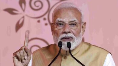 Photo of ‘मन की बात’ में पीएम मोदी ने युवाओं से की नशे से दूर रहने की अपील, महिला सशक्तिकरण और मिशन शक्तिसैट का भी किया जिक्र