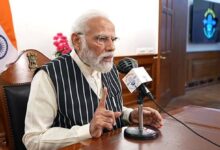 Photo of मन की बात में पीएम मोदी ने नशामुक्त भारत का किया आह्वान, स्वनिधि योजना से लेकर उत्तम कुमार तक इन मुद्दों पर की चर्चा