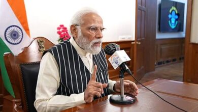 Photo of मन की बात में पीएम मोदी ने नशामुक्त भारत का किया आह्वान, स्वनिधि योजना से लेकर उत्तम कुमार तक इन मुद्दों पर की चर्चा