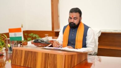 Photo of कोढ़ा को मिली बड़ी सौगात: बिहार सरकार ने ट्रॉमा एवं इमरजेंसी सेंटर को दी मंजूरी, हादसों में समय पर मिलेगा इलाज