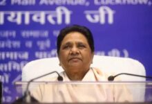 Photo of BSP में मायावती का बड़ा एक्शन, आकाश आनंद के ससुर अशोक सिद्धार्थ और रणधीर बेनीवाल पार्टी से निष्कासित