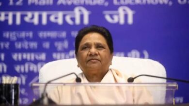 Photo of BSP में मायावती का बड़ा एक्शन, आकाश आनंद के ससुर अशोक सिद्धार्थ और रणधीर बेनीवाल पार्टी से निष्कासित