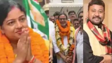 Photo of बांकीपुर उपचुनाव: मतगणना शुरू, बीजेपी-आरजेडी-जन सुराज के बीच कांटे की टक्कर
