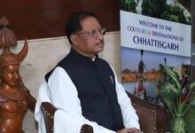 Photo of कुलगाम हमले पर भावुक हुए CM विष्णुदेव साय, शहीद श्रमिकों के परिवारों को हरसंभव मदद का भरोसा