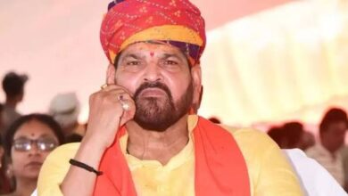 Photo of महिला पहलवान यौन उत्पीड़न मामला : बृजभूषण शरण सिंह और विनोद तोमर सभी आरोपों से बरी