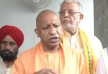 Photo of यूपी विधानसभा मानसून सत्र शुरू: CM योगी ने की सार्थक चर्चा की अपील, राम मंदिर और NEET मुद्दे पर सपा का प्रदर्शन