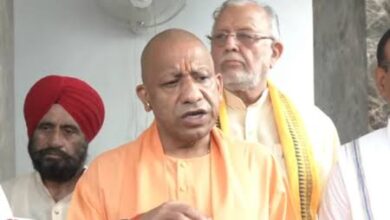 Photo of यूपी विधानसभा मानसून सत्र शुरू: CM योगी ने की सार्थक चर्चा की अपील, राम मंदिर और NEET मुद्दे पर सपा का प्रदर्शन