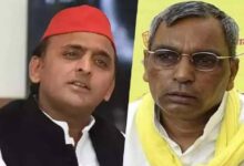 Photo of यूपी चुनाव से पहले सियासी संग्राम: ओपी राजभर का अखिलेश यादव पर तीखा हमला, PDA और कानून-व्यवस्था पर उठाए सवाल