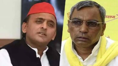 Photo of यूपी चुनाव से पहले सियासी संग्राम: ओपी राजभर का अखिलेश यादव पर तीखा हमला, PDA और कानून-व्यवस्था पर उठाए सवाल