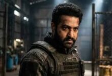 Photo of Junior NTR की कंधे की सर्जरी सफल, 2-3 महीने आराम की सलाह, फैंस को दिया हेल्थ अपडेट