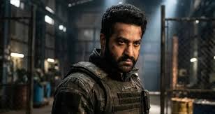 Photo of Junior NTR की कंधे की सर्जरी सफल, 2-3 महीने आराम की सलाह, फैंस को दिया हेल्थ अपडेट