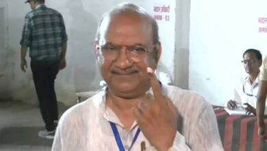 Photo of दतिया उपचुनाव में कांग्रेस की जीत, घनश्याम सिंह ने बीजेपी को हराया