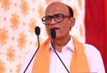 Photo of गुजरात : वडोदरा की मांजलपुर सीट पर बीजेपी की बड़ी जीत, सतीश पटेल ने 30,630 वोटों से कांग्रेस को हराया