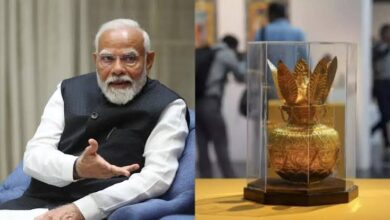 Photo of पीएम मोदी को मिले उपहारों की नीलामी से 2025 में सरकार को मिले 1.89 करोड़ रुपये, 2019 से चल रही है प्रक्रिया