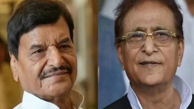 Photo of आजम खान को गृह मंत्री बनाने के बयान पर सियासी घमासान, राजभर और CM योगी ने सपा पर साधा निशाना