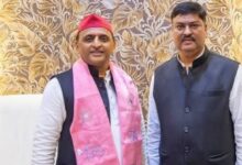 Photo of 2027 के चुनाव के लिए सपा का पहला बड़ा ऐलान, पूर्व विधायक पवन पांडे को फिर मिला टिकट