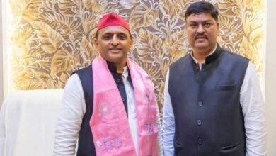 Photo of 2027 के चुनाव के लिए सपा का पहला बड़ा ऐलान, पूर्व विधायक पवन पांडे को फिर मिला टिकट