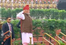 Photo of PM मोदी का युवाओं के लिए बड़ा ऐलान: एक साल में 1 करोड़ युवाओं को मिलेगी AI स्किल ट्रेनिंग, फ्री ऑनलाइन कोचिंग भी