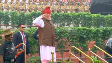 Photo of PM मोदी का युवाओं के लिए बड़ा ऐलान: एक साल में 1 करोड़ युवाओं को मिलेगी AI स्किल ट्रेनिंग, फ्री ऑनलाइन कोचिंग भी