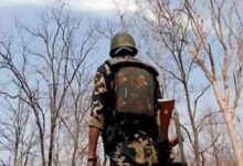 Photo of असम के CRPF कैंप में गोलीबारी: ASI ने 2 साथियों की हत्या के बाद खुद को मारी गोली, एक जवान घायल