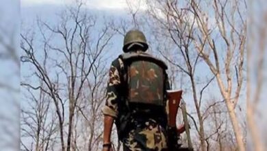 Photo of असम के CRPF कैंप में गोलीबारी: ASI ने 2 साथियों की हत्या के बाद खुद को मारी गोली, एक जवान घायल