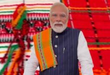 Photo of राष्ट्रीय हथकरघा दिवस पर PM मोदी की अपील: ‘GRWM’ वीडियो शेयर कर बढ़ाएं स्वदेशी हैंडलूम की पहचान
