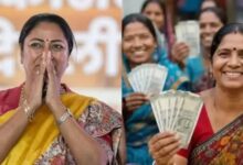 Photo of दिल्ली लक्ष्मी योजना: महिलाओं को हर महीने मिलेंगे ₹2,500, जानिए कौन कर सकता है आवेदन और कैसे भरें फॉर्म