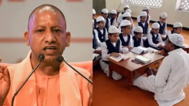 Photo of यूपी में मदरसा शिक्षा व्यवस्था में बड़ा बदलाव, कैबिनेट में संशोधन प्रस्ताव, अब केवल आलिम तक होगी पढ़ाई
