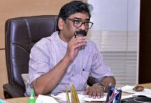 Photo of सियासी मतभेदों से ऊपर उठे हेमंत सोरेन, असम बाढ़ राहत के लिए भेजे 3 करोड़ रुपये