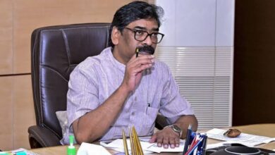 Photo of सियासी मतभेदों से ऊपर उठे हेमंत सोरेन, असम बाढ़ राहत के लिए भेजे 3 करोड़ रुपये
