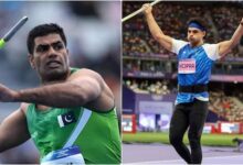 Photo of CWG 2026: फाइनल में अरशद नदीम का बड़ा उलटफेर, टॉप-8 से बाहर, नीरज ने जीता सिल्वर, रूमेश थरंगा बने चैंपियन