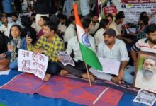 Photo of JPSC-JSSC विवाद: 16 दिन से जारी छात्र आंदोलन के बीच झुकती दिखी झारखंड सरकार, 14वीं JPSC PT रद्द करने पर विचार